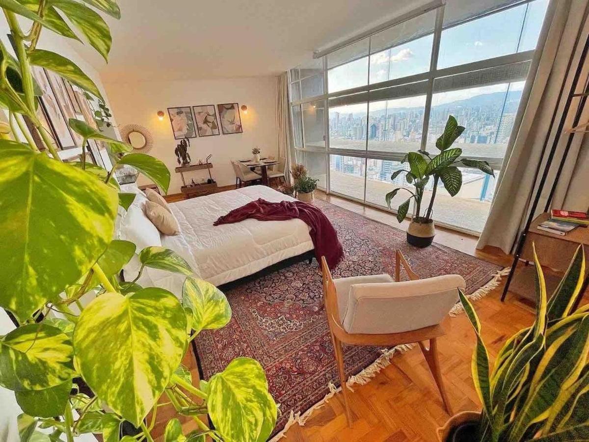 Vem Pro Copan Apartamento São Paulo Exterior foto