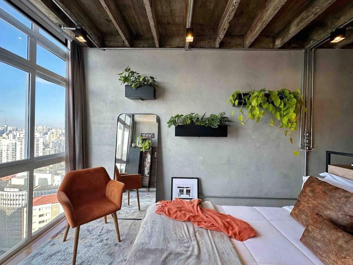 Vem Pro Copan Apartamento São Paulo Exterior foto