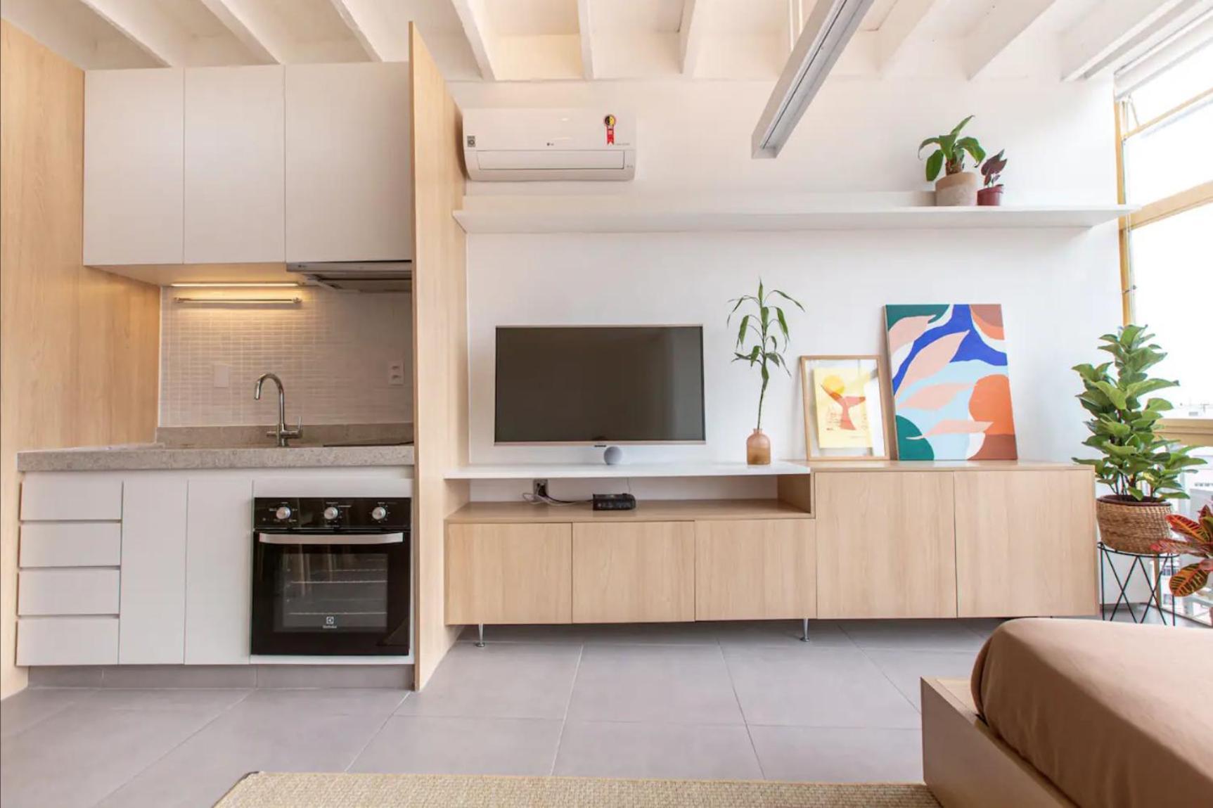 Vem Pro Copan Apartamento São Paulo Quarto foto