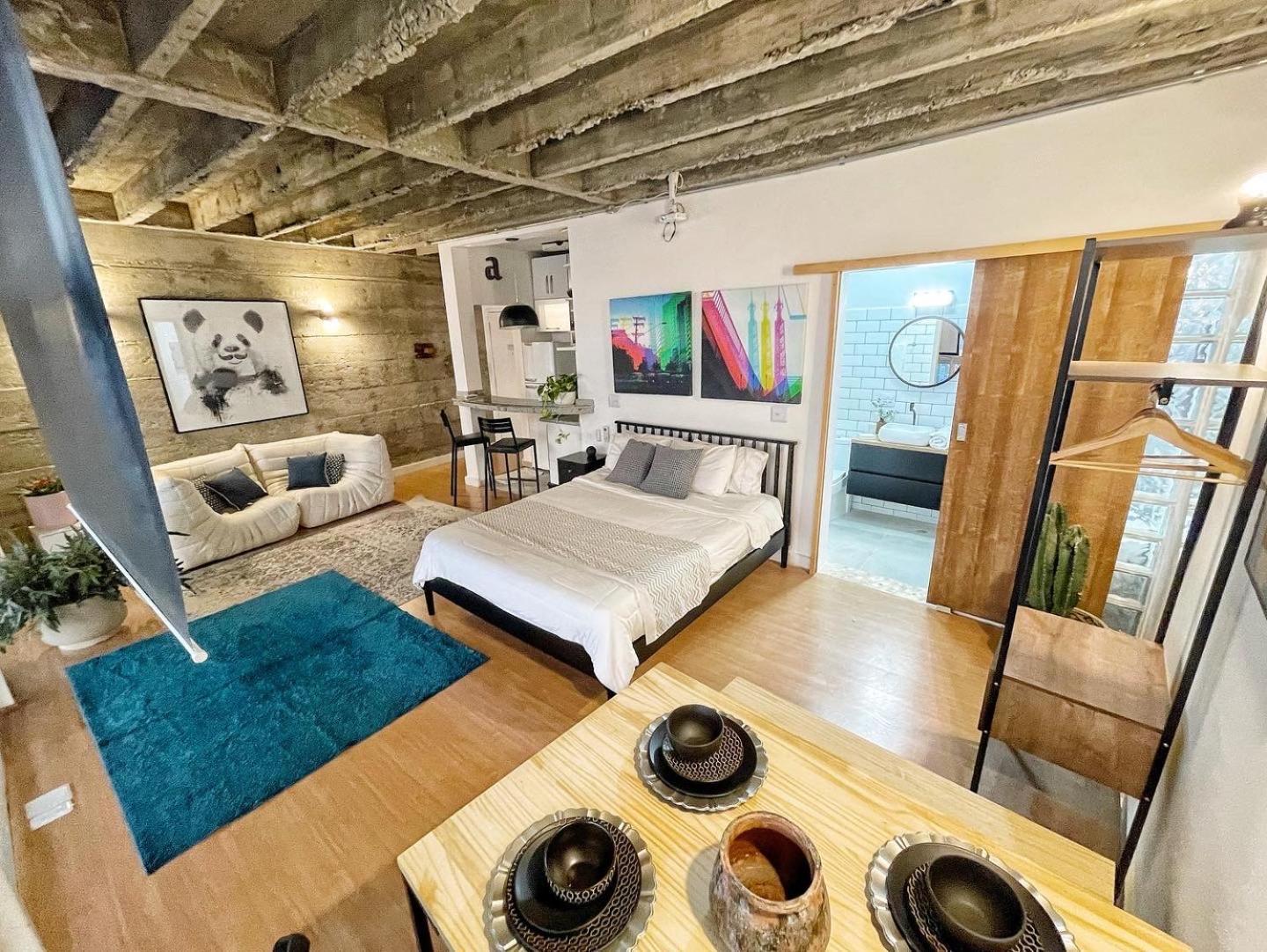 Vem Pro Copan Apartamento São Paulo Exterior foto
