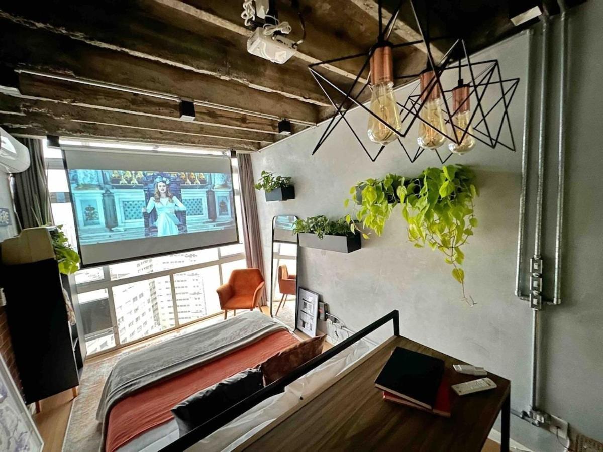 Vem Pro Copan Apartamento São Paulo Exterior foto