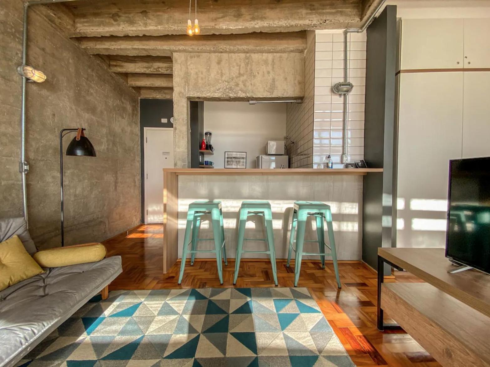 Vem Pro Copan Apartamento São Paulo Exterior foto