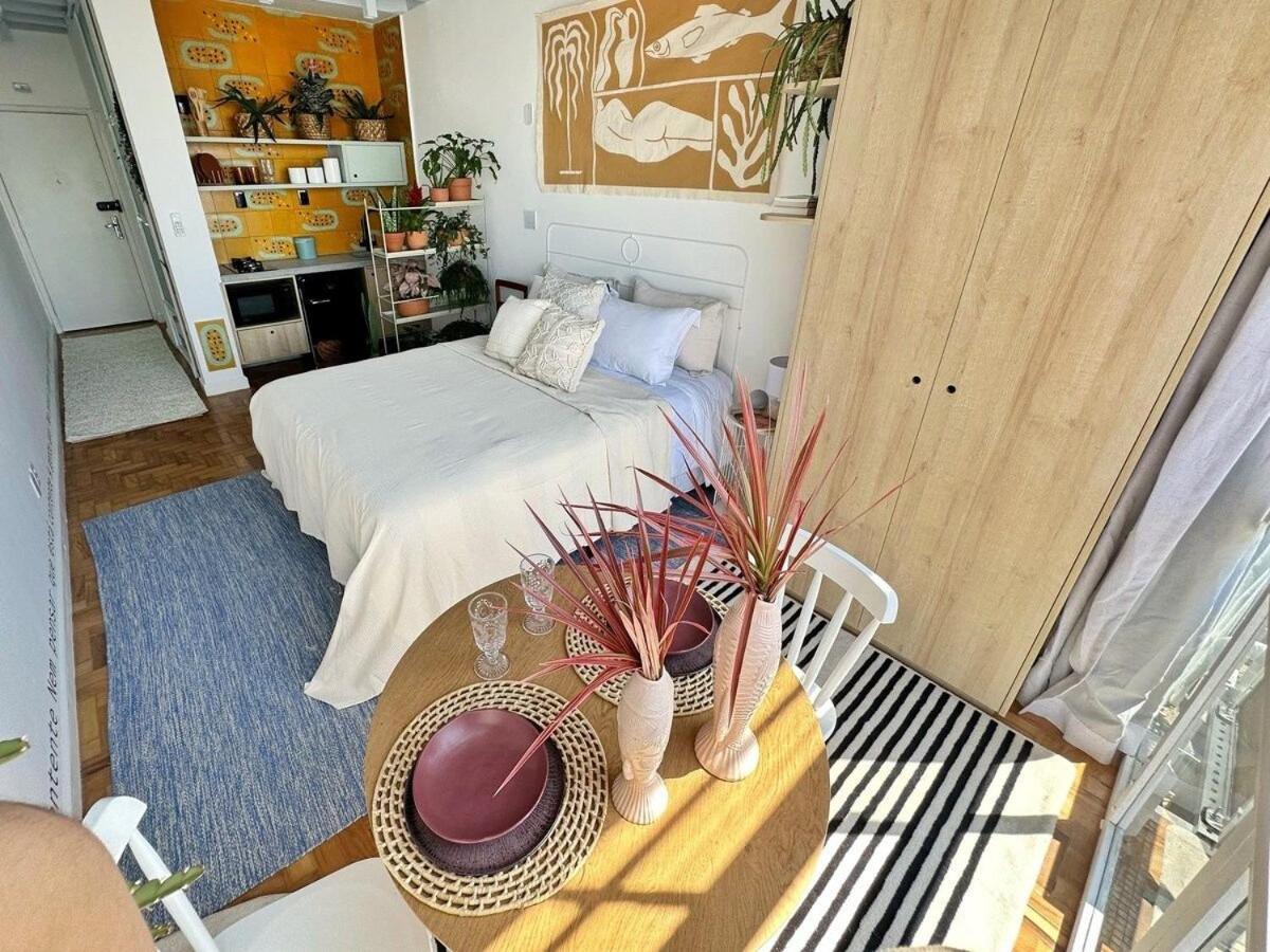 Vem Pro Copan Apartamento São Paulo Exterior foto