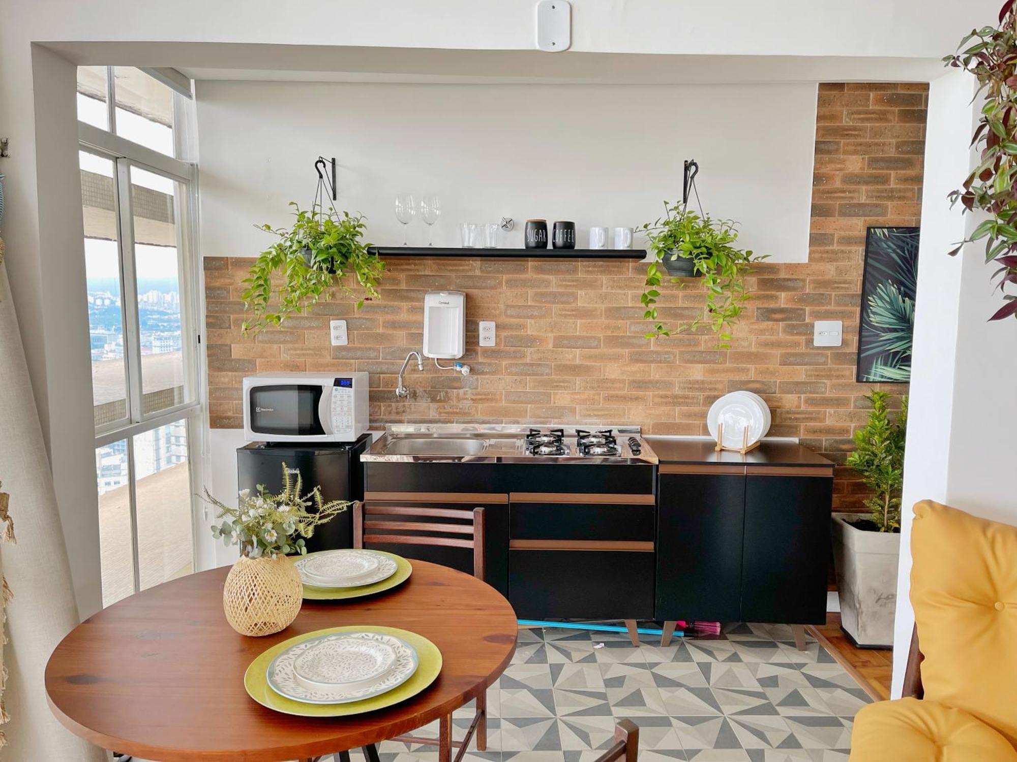 Vem Pro Copan Apartamento São Paulo Quarto foto