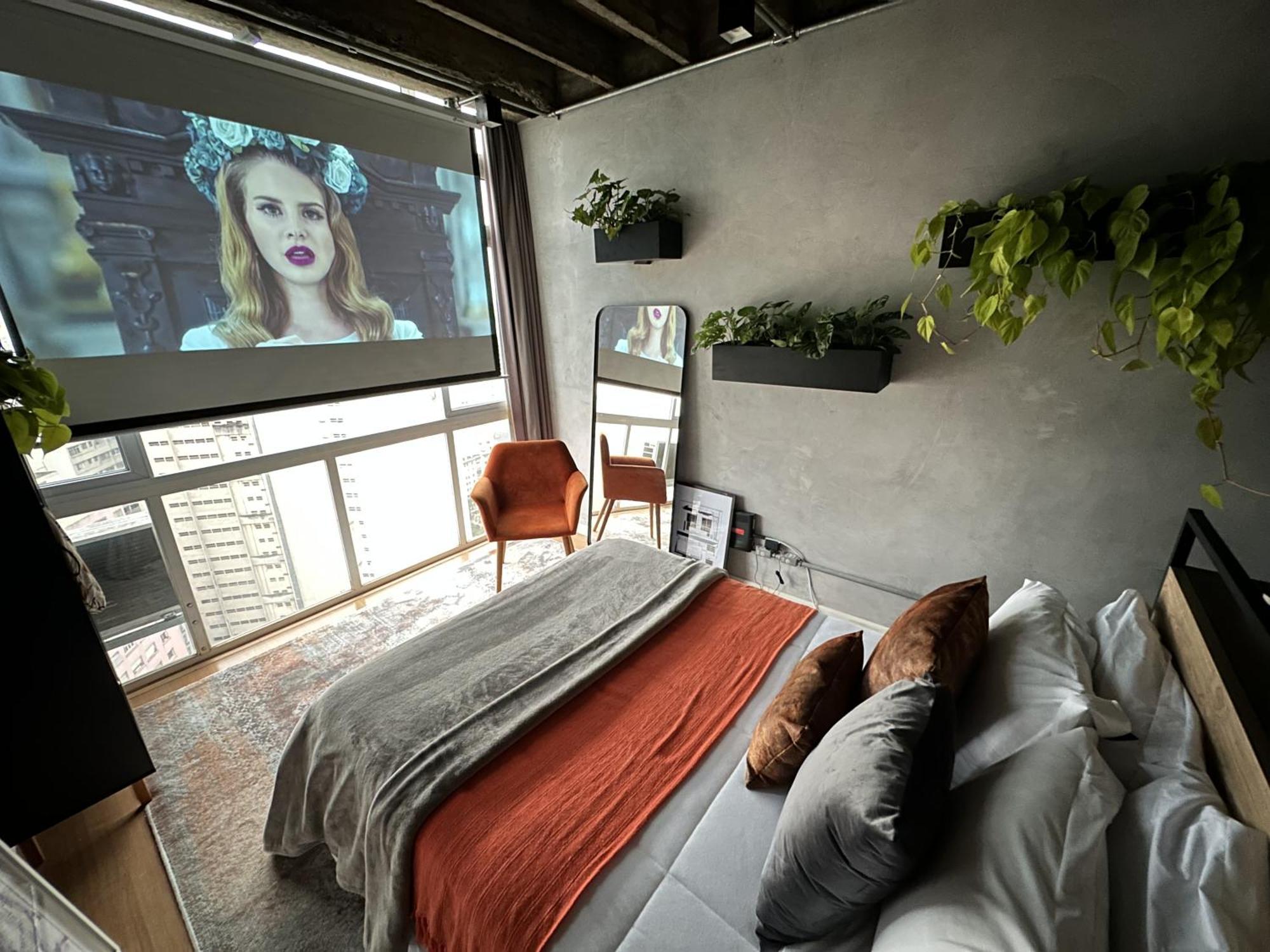 Vem Pro Copan Apartamento São Paulo Quarto foto