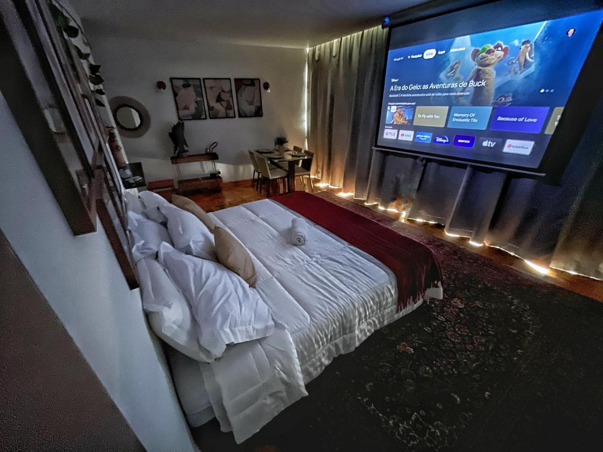 Vem Pro Copan Apartamento São Paulo Quarto foto