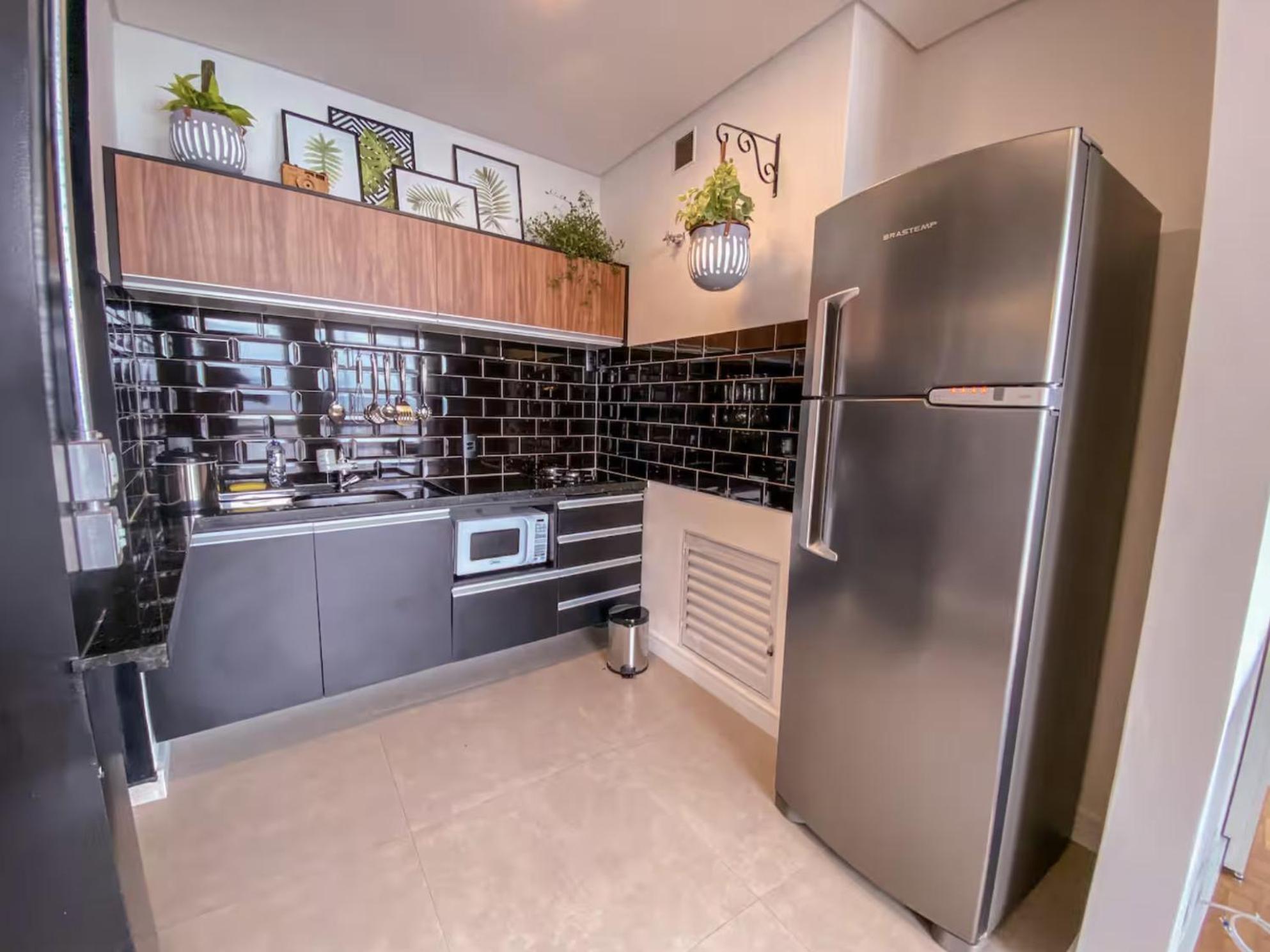 Vem Pro Copan Apartamento São Paulo Quarto foto